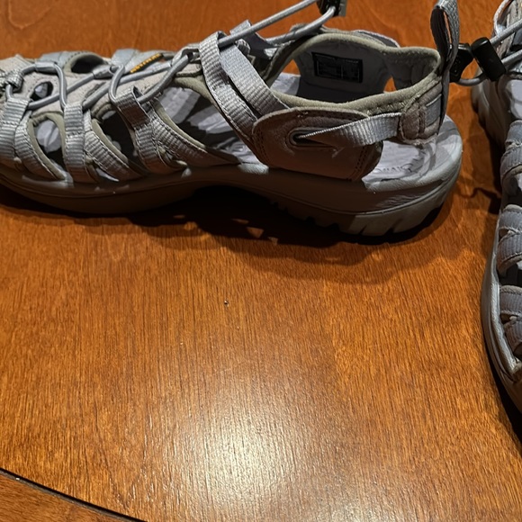 Keen sandals - Picture 4 of 5